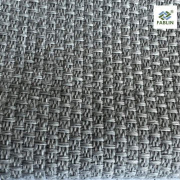 Tejido de olefina premium para aplicaciones en exteriores