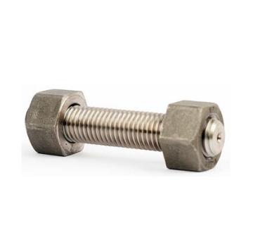 A193 B8 Class 2 Stud Bolt A194 Grade 8 Nut