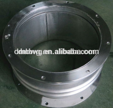 Hot selling round/rectangular expansion joint for building