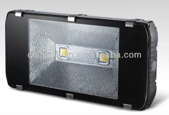 120w led tunnel light