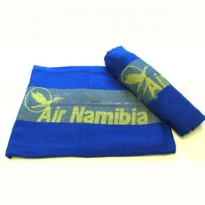 Permanet Fire Retardant Travel Modacrylic Airline Blanket