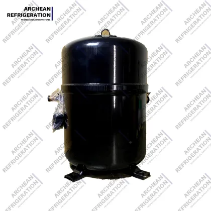 BRISTOL 20HP H2NG294DPEF Piston Compressor: Specifications and Details