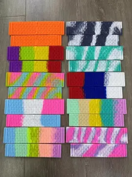 Silicone Sucker Squidopop Toys Pull Mat