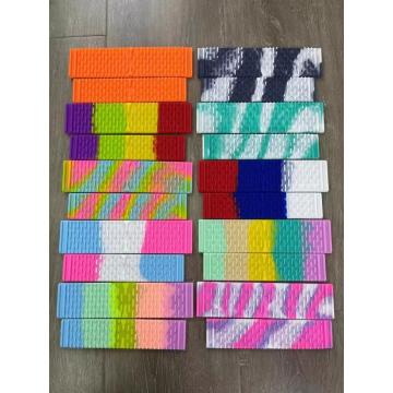 Tapis de silicone Sucker Squidopop Tapis