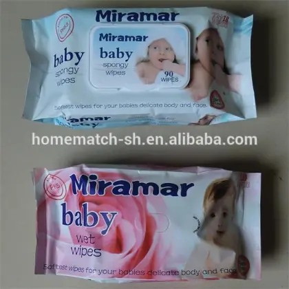 baby wet tissue, baby tissue paper, baby tissue, wet wipe, CE certification