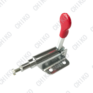 Alternar push push ja-36060 para el equipo de la plantilla del accesorio de soldadura CH HS