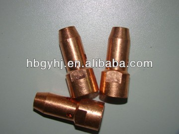 High quality ESAB 505 tip holder for welding torch