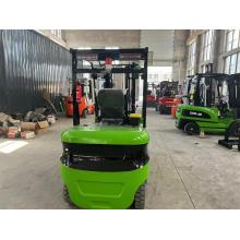 Electric Forklifts New Choice Environmental Energy Save