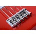 Customization Good Quality 5 Strings Bass Guitar