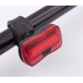 LED-Bike-Lampe Fahrradlampe Fahrrad-Warnlampen