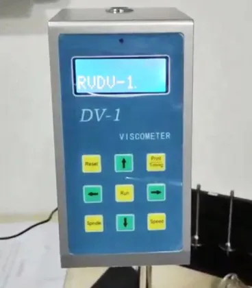 LVDV1M Brookfield Viscometer Temperature Probe