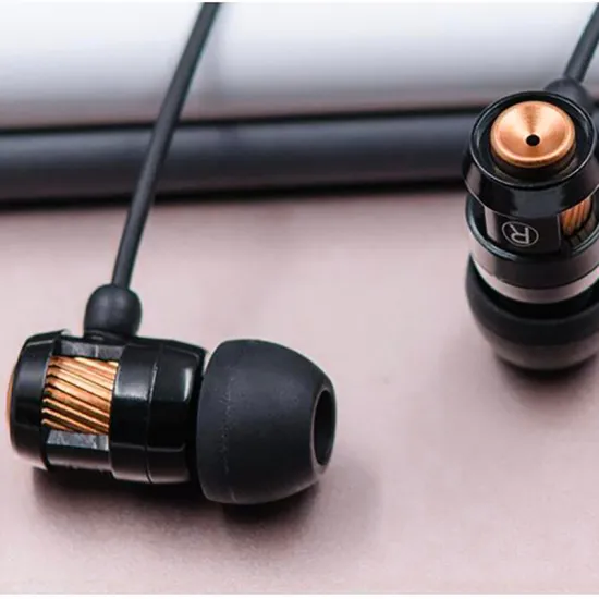In-ear High Quality Earphone God color