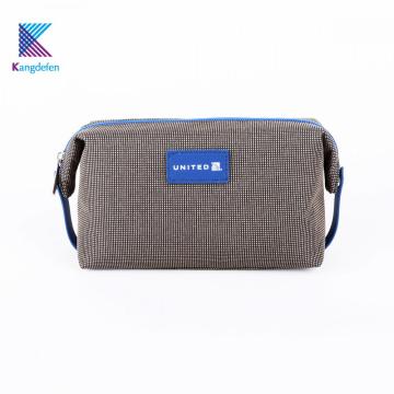 Tas Rias Wajah Duffle Perjalanan