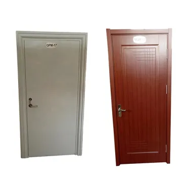 Best Quality Marine A60 A30 A15 A0 Fire Rated Doors for Sale