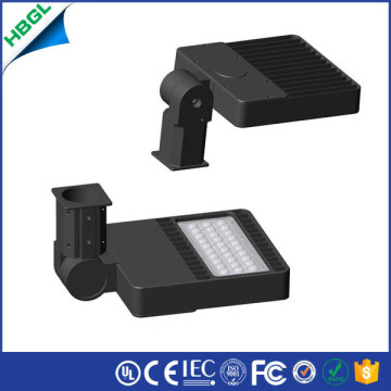 US popular Good quaility led parking lot light