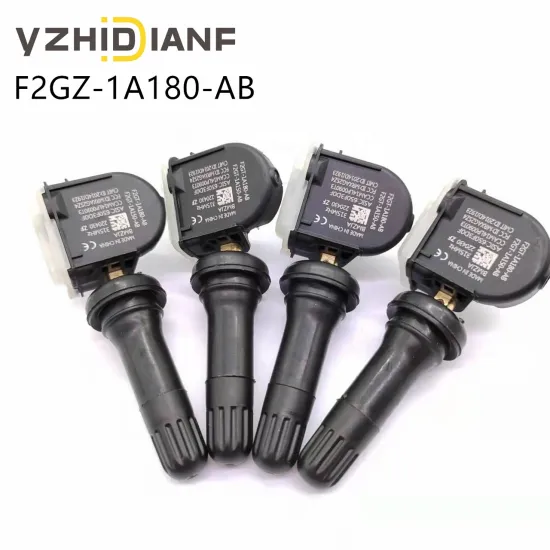 TPMS Tire Pressure Monitoring Sensor for Ford F-150 Explorer Mustang