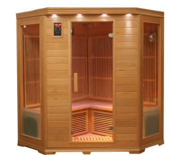 Sauna Cabin (SMT-C041B)
