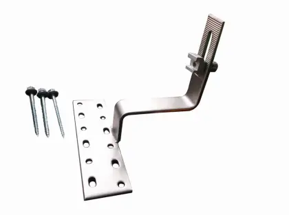 solar racking systems