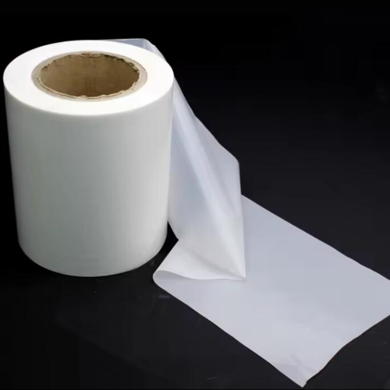 Compostable Biodegradable PBAT Film