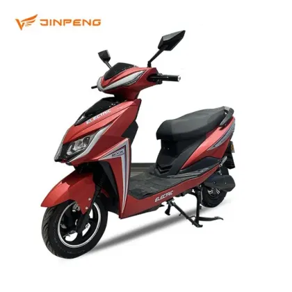 Affordable Electric Scooters with Lead-Acid Batteries in Vietnam