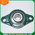 Besi Cor Perumahan Bantal Blok Insert Bearing