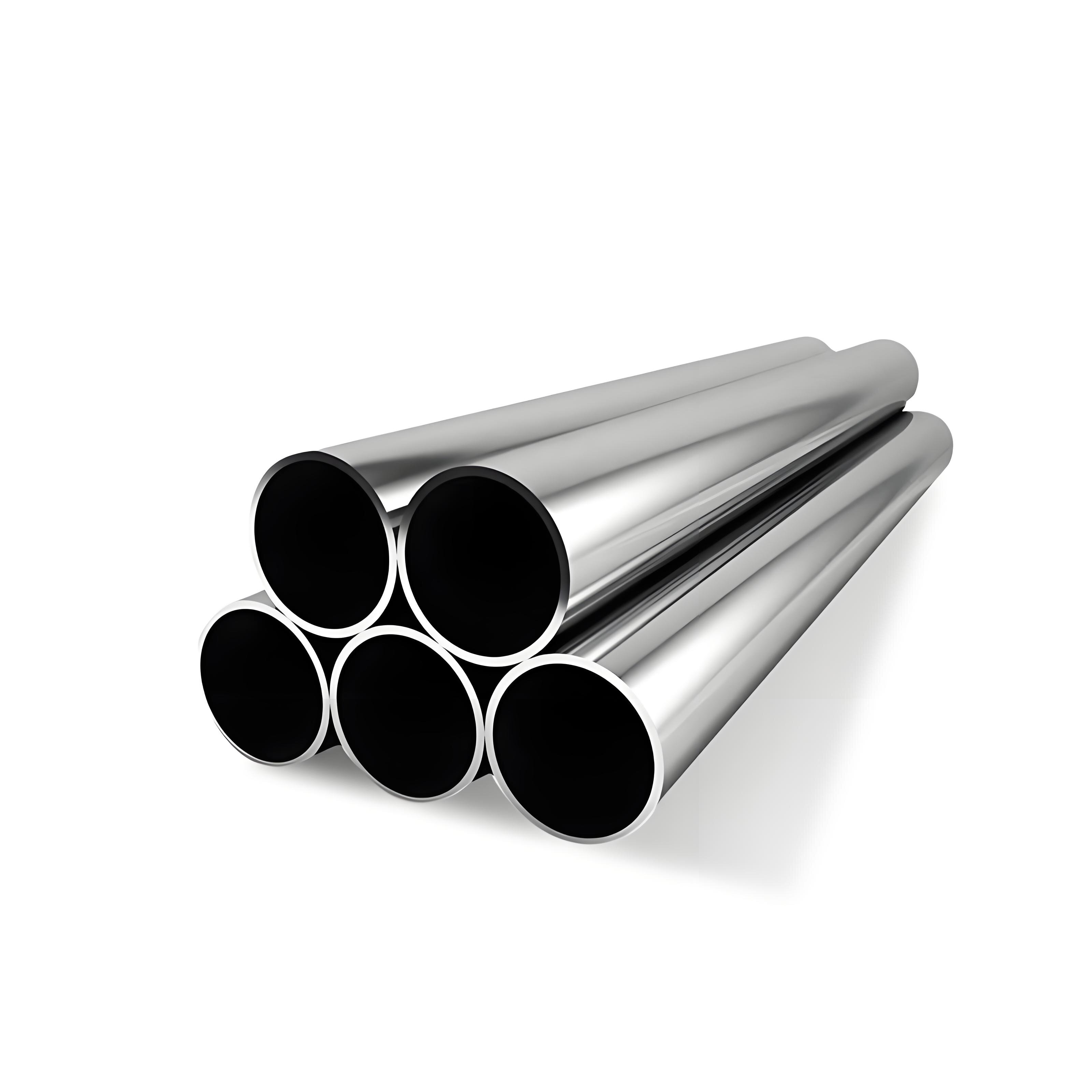 Premium Seamless Steel Pipe for Heat Transfer Applications