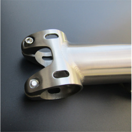 Turning And Milling Part