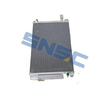 Q22-8105010  CONDENSER  Chery Karry Q22B Q22E