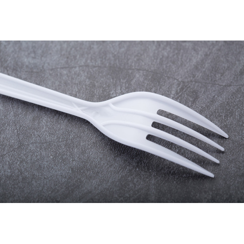 Disposable Food Grade Plastic Fork