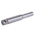 CNC Precision Machining Steel Motor Shaft Slender Shaft