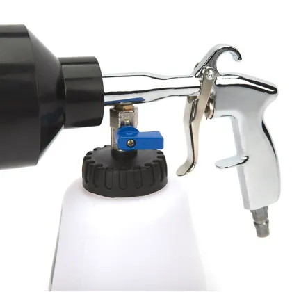 Pneumatic Car Wash Cleaning Air Compressor Tool Tornado