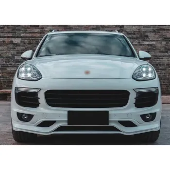 High Quality Car Parts Facelifts for Porsche Cayenne 2010-2013