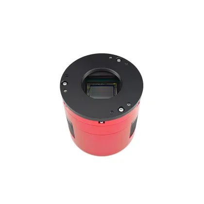 ZWO ASI071MC Pro APS-C Cooled Color Astronomy Camera