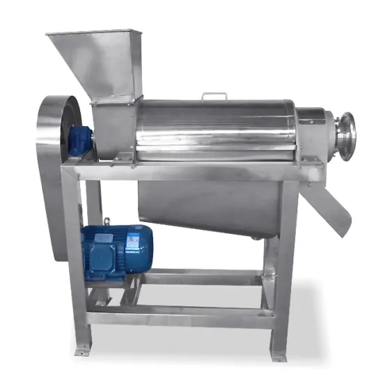 High-Quality Fruit Pulp Juice Making Machines and Extractor Devices: Your Ultimate Guide to Fresh Juice Production