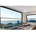 Impatto dell'uragano Slim Frame Smart Double Hung Windows