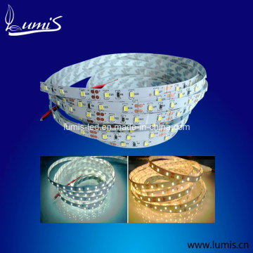 Super Bright 60LED/M LED Strip SMD 2835 LED Flexible Strip with Really 3m Tape