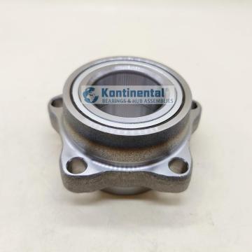 BTF1210 ZZ 6C11-1K018-AA HUB подшипник Ford транзитная коробка