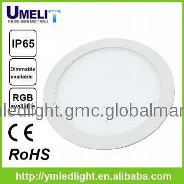 led panel light 30x120