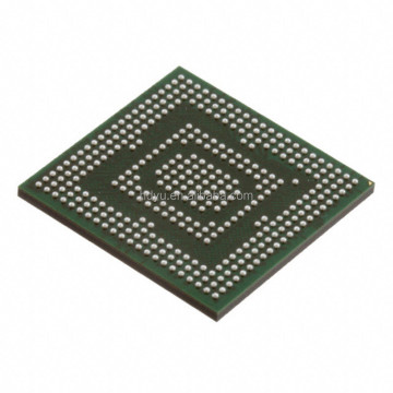 Hdyu 100% original e novo ADSP-SC584BBCZ-5A IC ARM 2XSHARC DDR LPC pacote