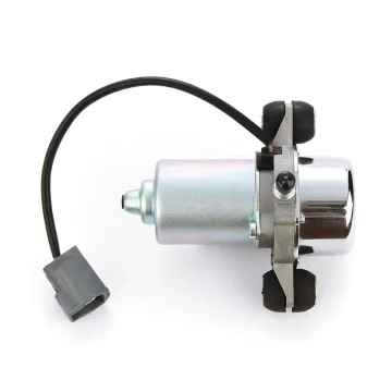 Electric Braking Vacuum Pump Assembly for Car Parts