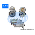 1280000830 MOTOR DE ARRANQUE DENSO 12V 2.2KW 9T