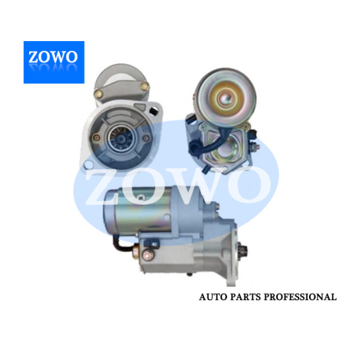 1280000830 DENSO-STARTERMOTOR 12V 2.2KW 9T