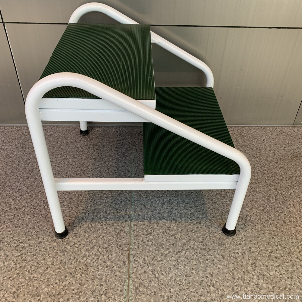 Hospital Skid Proof Footstool