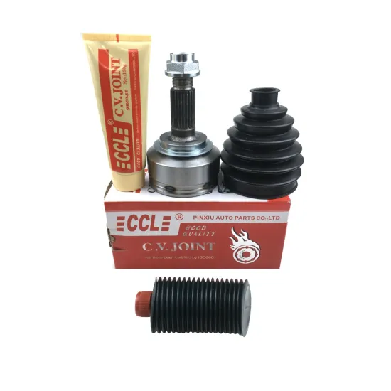 EPX Car Spare Parts Wholesale: CV Joint for Nissan March 1.0 K11 OEM