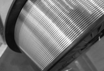 Stainless Steel Wire Rope for Wheel Spokes