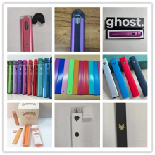 Disposable Vape Pen CBD FUME CBD Disposable Pod Device Manufactory