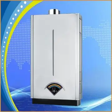 Guanba browns gas water