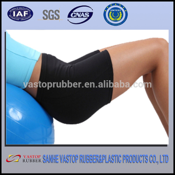 Ladies weight loss neoprene slimming shorts