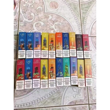 Lio Boom Cheap Disposable Vape Ebay