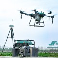 40L 6axis Agricultural Sparister Drone